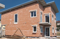 Rampisham home extensions