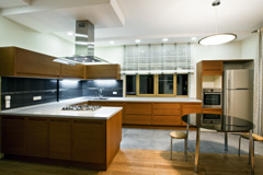 kitchen extensions Rampisham